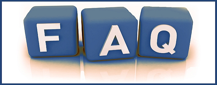FAQ