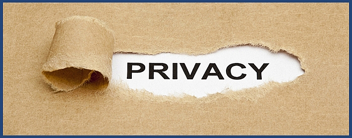 Privacy